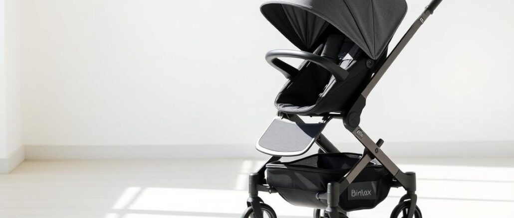 Britax Römer Rio