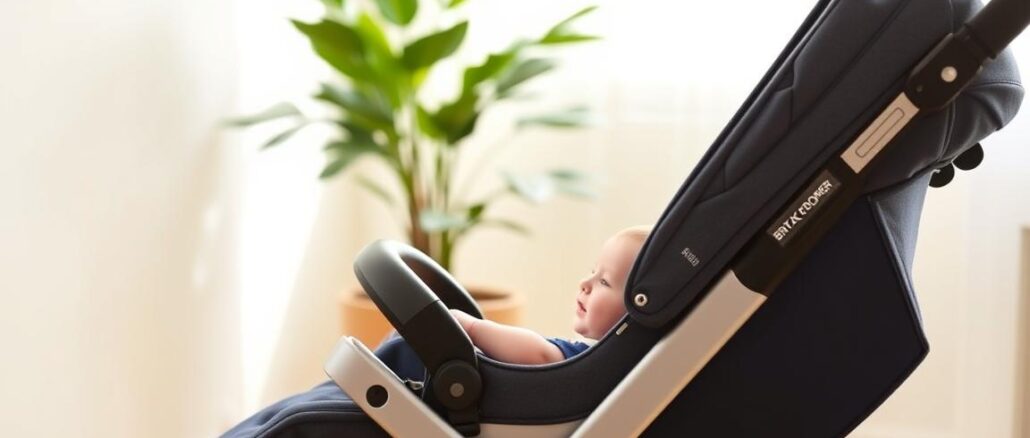 Britax Römer Smile 3