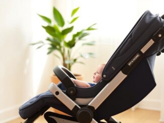 Britax Römer Smile 3