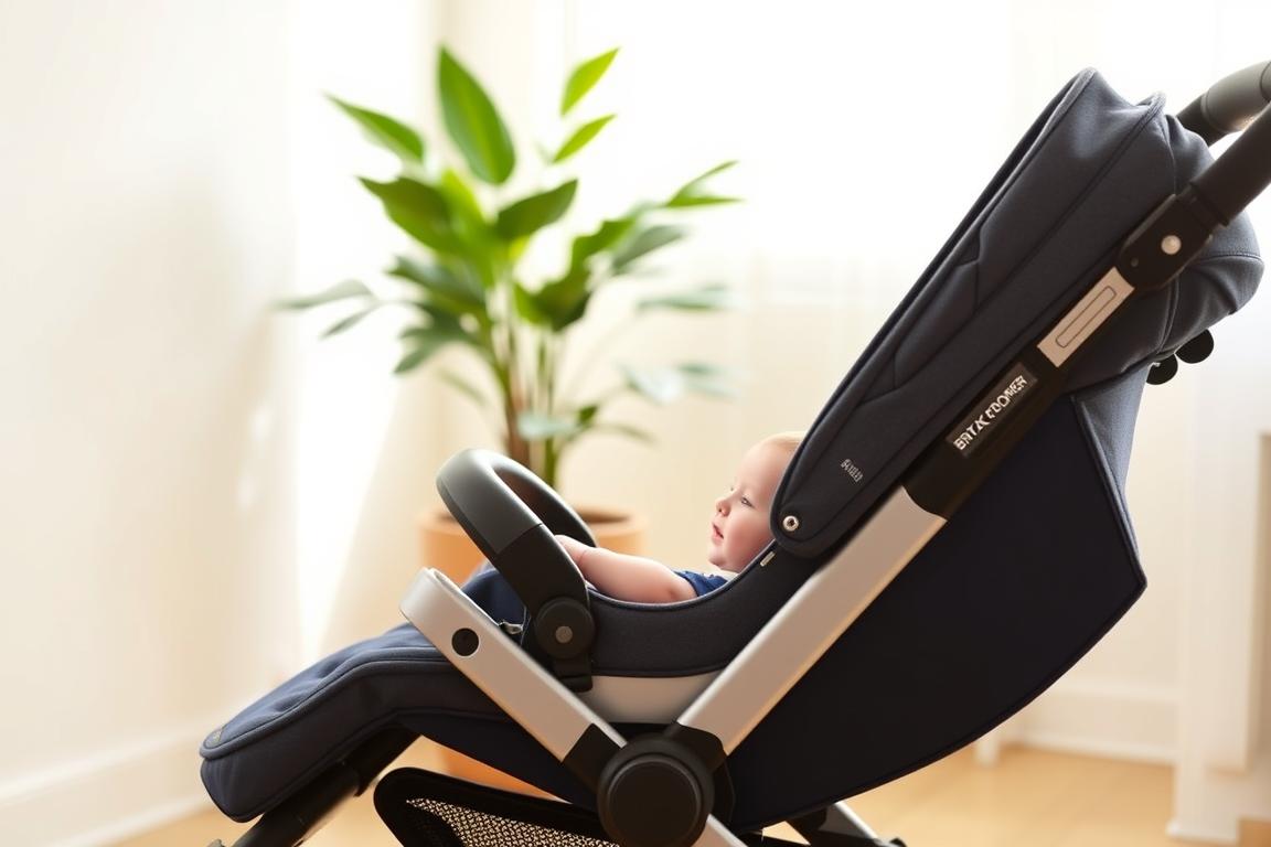 Britax Römer Smile 3