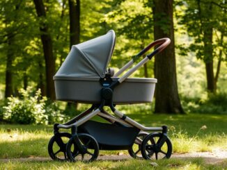 Bugaboo Butterfly 2