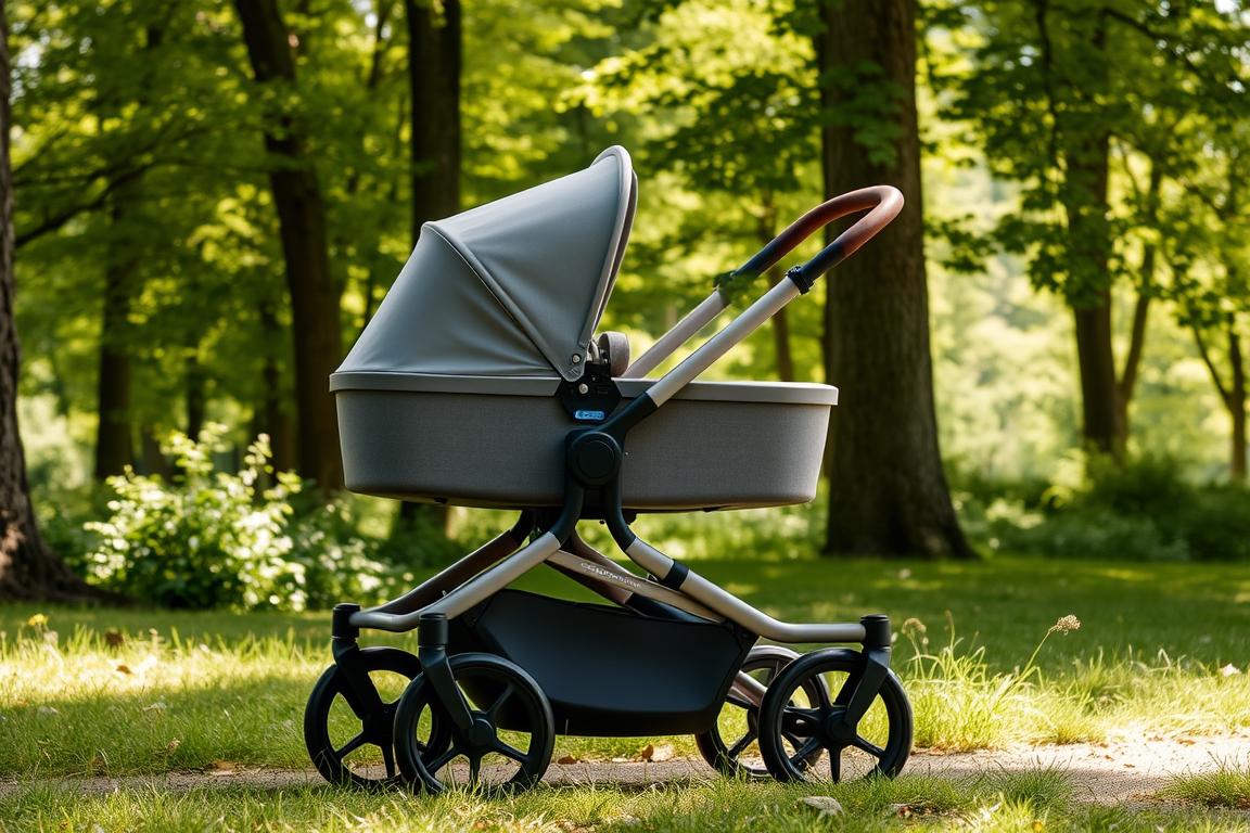 Bugaboo Butterfly 2