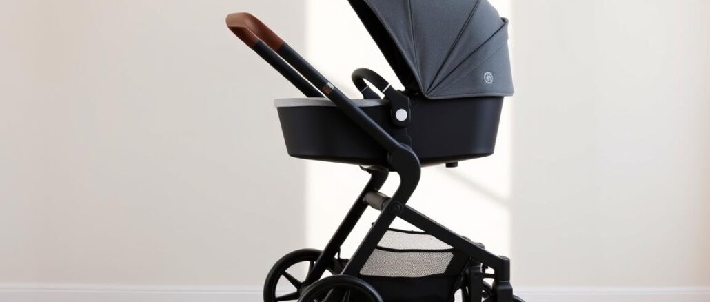 Bugaboo Fox 5