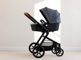 Bugaboo Fox 5
