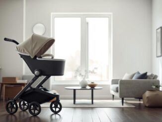 Bugaboo Fox 5