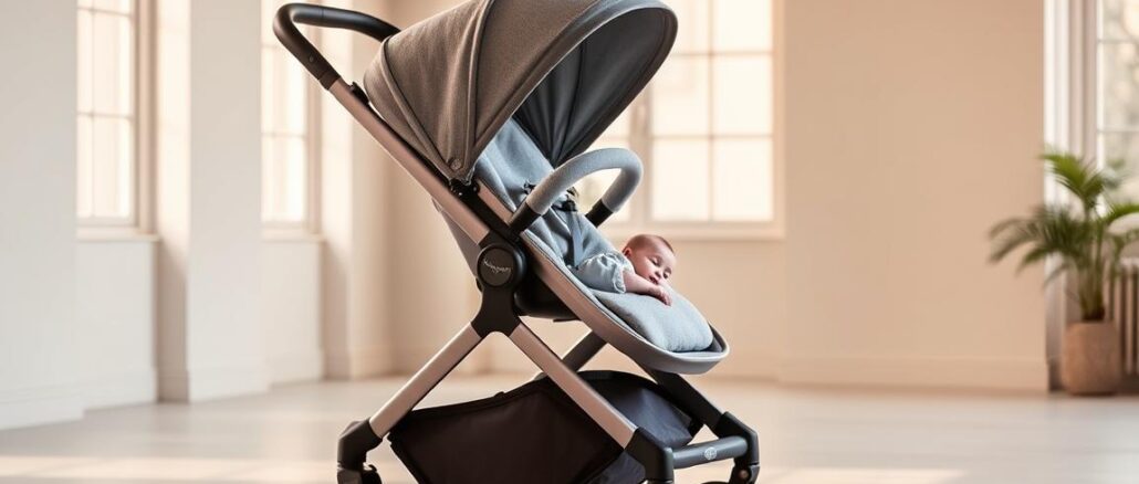 Bugaboo Fox 5 Renew