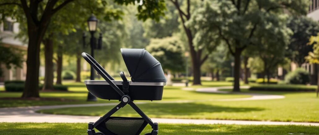 Bugaboo Fox 5 Renew 2‑in‑1