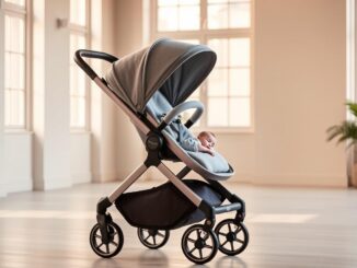 Bugaboo Fox 5 Renew