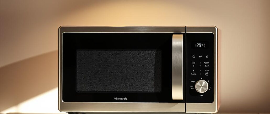 Caso MG20 menu Variant