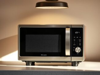 Caso MG20 menu Variant