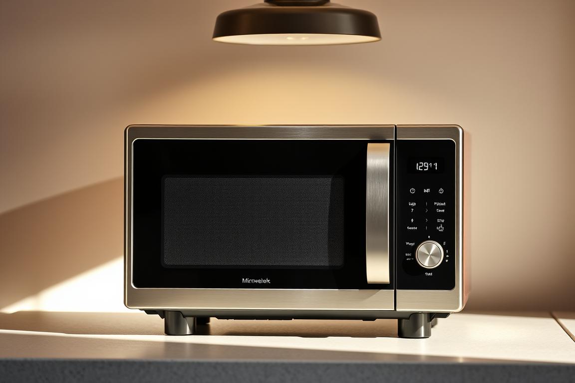 Caso MG20 menu Variant