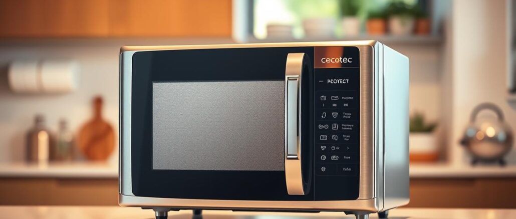 Cecotec ProClean 3030