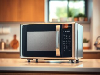 Cecotec ProClean 3030