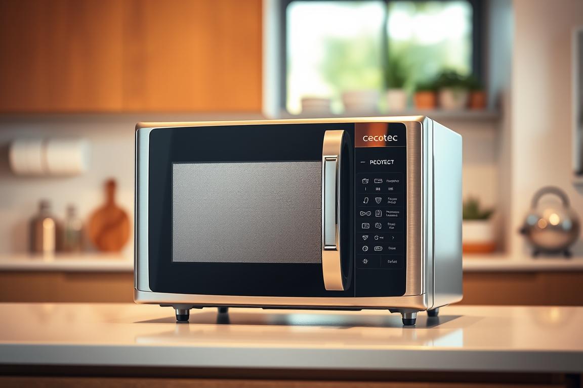 Cecotec ProClean 3030