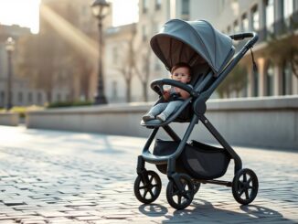 Chicco Echo Lite