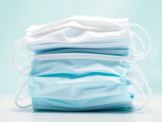 Chirurgische Masken: Infos und Tipps für den richtigen Gebrauch 9 Chirurgische Masken
