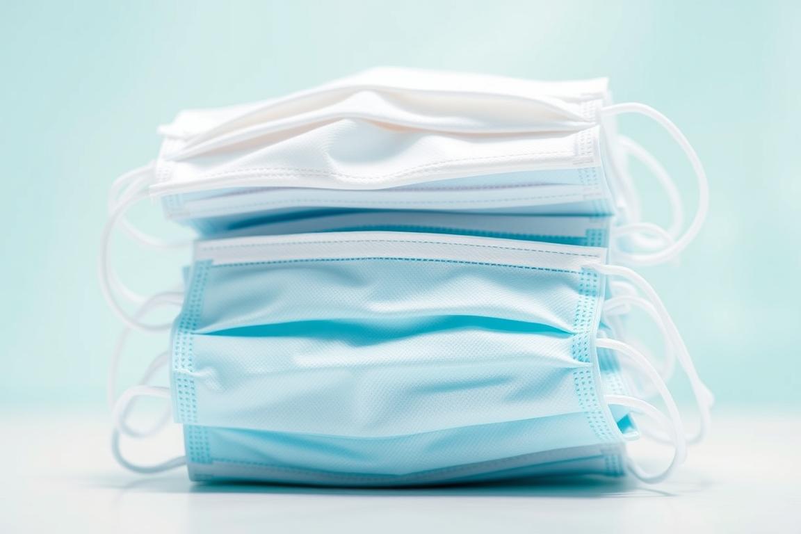 Chirurgische Masken