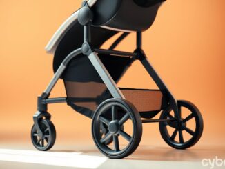 Cybex Priam