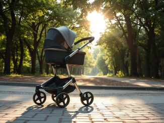 Cybex Priam Rahmen