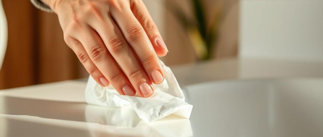 Desinfektionstücher