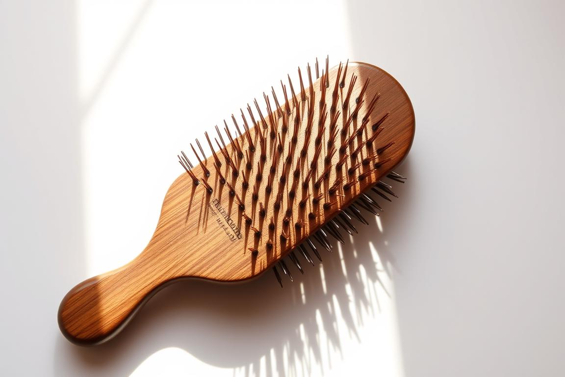 Douglas Collection Small Round Brush