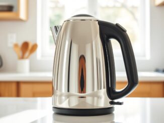 Dualit Classic 1,7 L