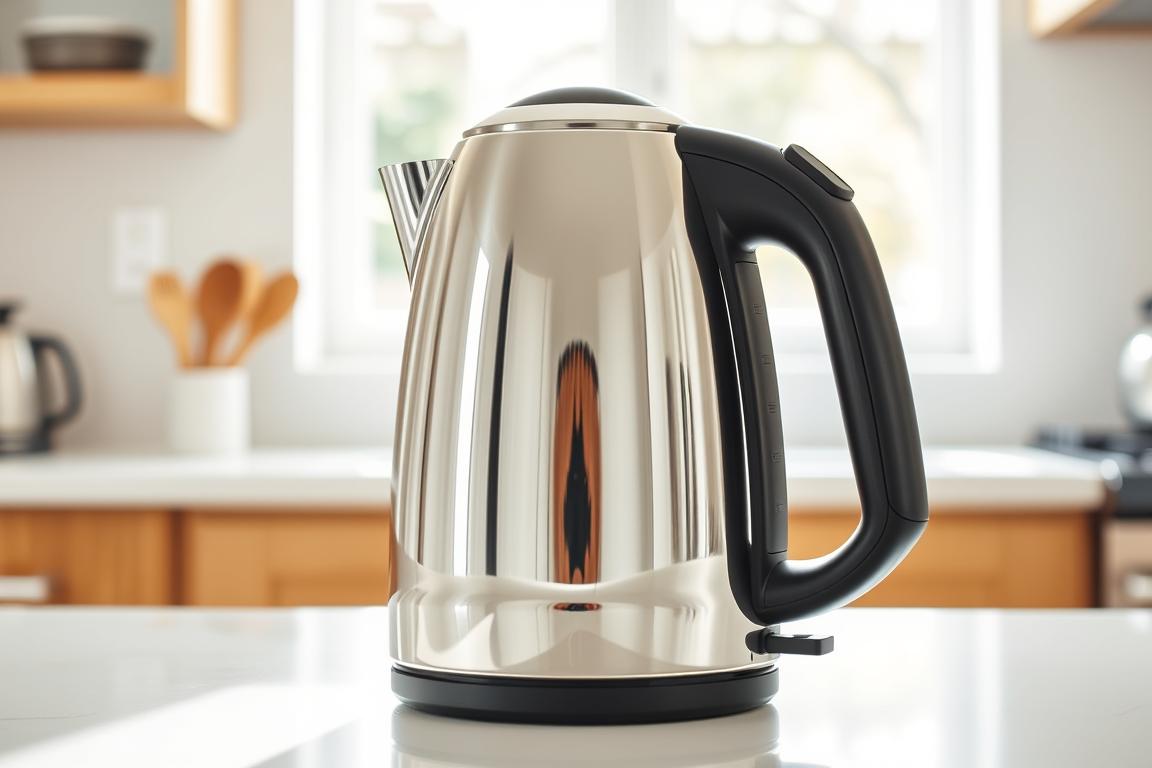 Dualit Classic 1,7 L