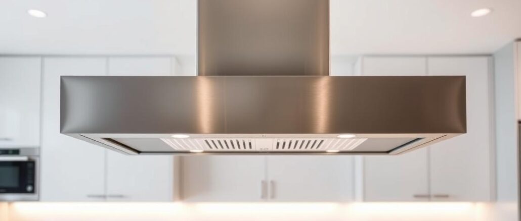 Dunstabzugshauben
