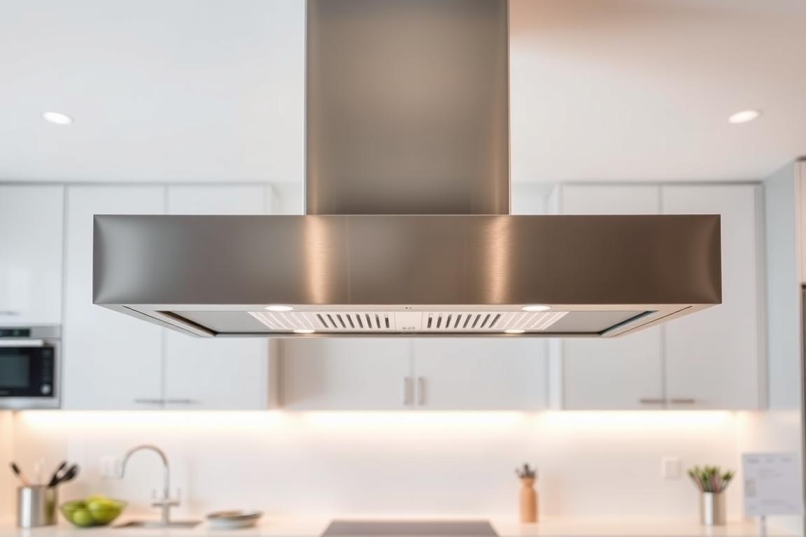 Dunstabzugshauben: Auswahl, Nutzung und Vorteile erklärt 1 Dunstabzugshauben