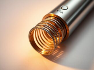 ETA Rosalia Lockenstab