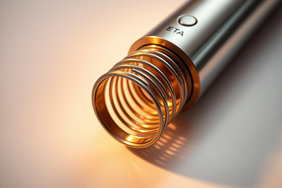 ETA Rosalia Lockenstab