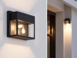 Eglo (Retrofit Außenwandlampe, Modellangabe)