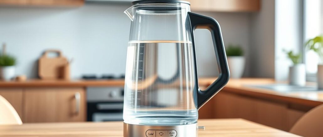 Emerio WK-119255 (Temperaturwahl)