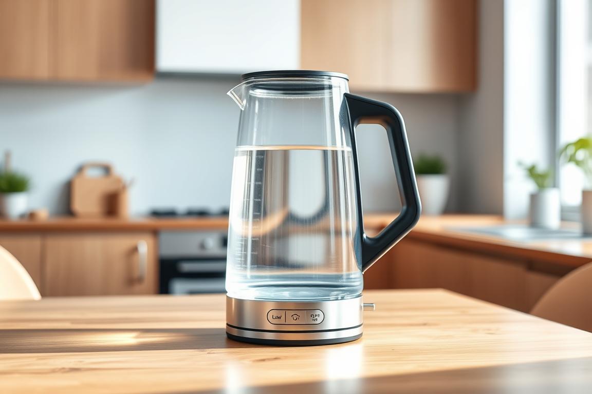 Emerio WK-119255 (Temperaturwahl)