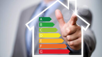 Energieverbrauch überwachen: Darauf kommt es in der Praxis an 8 Energieverbrauch