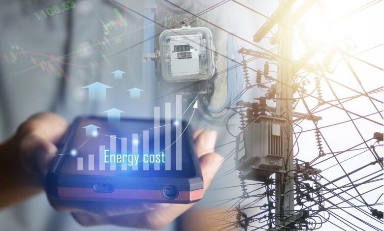 Energieverbrauch überwachen: Darauf kommt es in der Praxis an 1 Energieverbrauch
