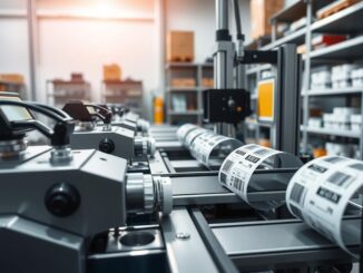 Etikettiermaschinen: Dein umfassender Ratgeber für den Einsatz 10 Etikettiermaschinen