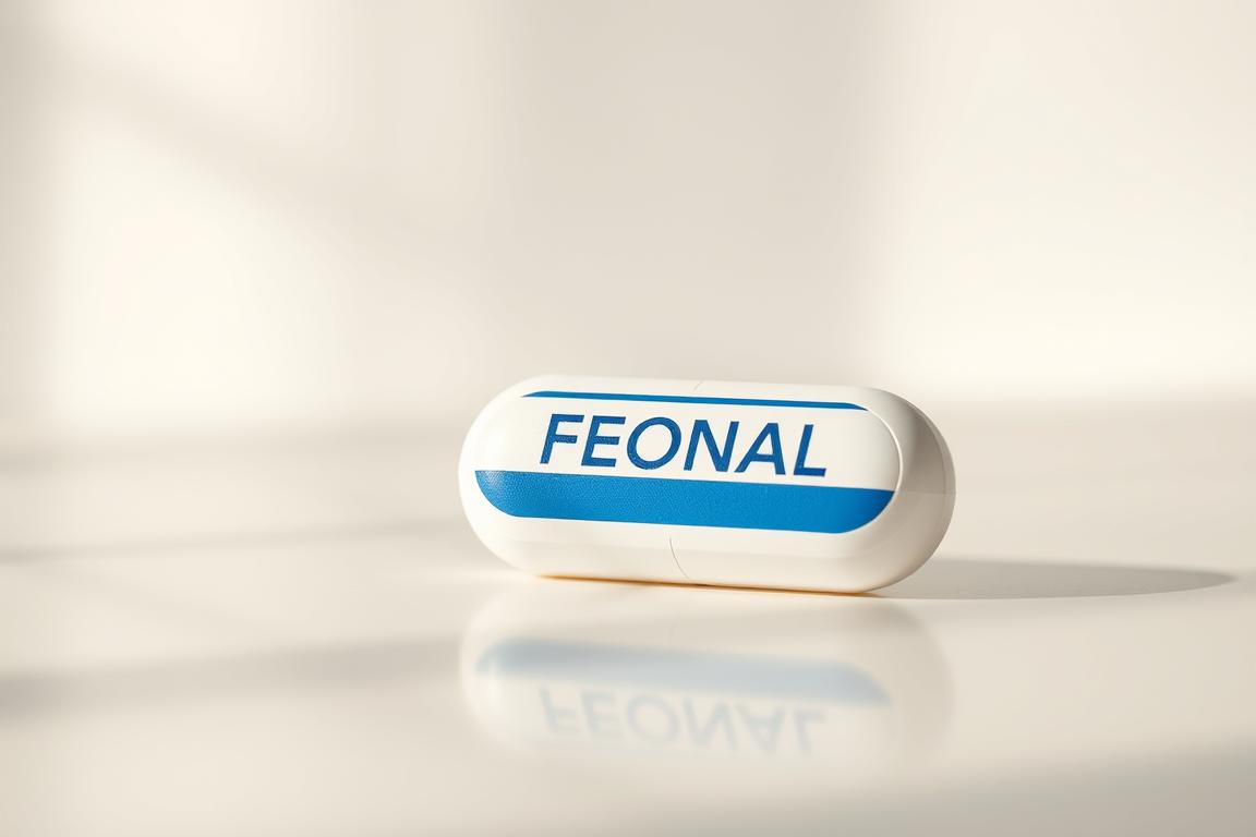 FEONAL: Das Produkt für deine Gesundheit und Wohlbefinden 1 FEONAL