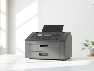 Dein Faxgeräte-Ratgeber: Alles, was du wissen musst 6 Faxgeräte