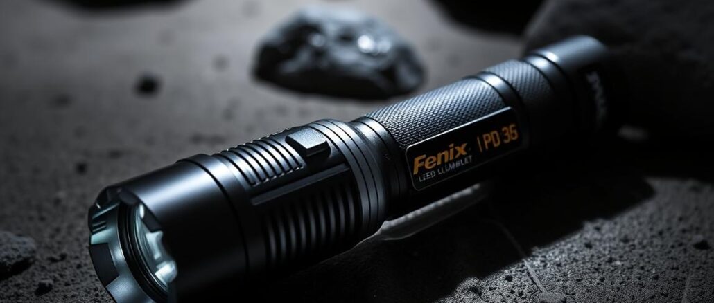 Fenix PD35 V3.0