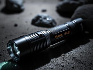Fenix PD35 V3.0