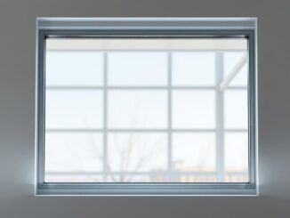 Fensterputzroboter Hobot 2S