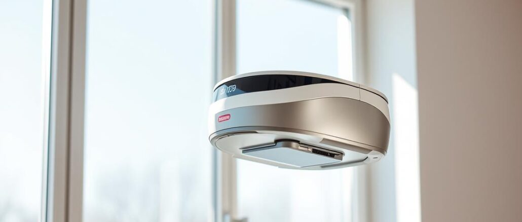 Fensterputzroboter Sichler PR-030