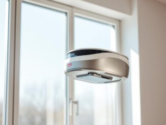 Fensterputzroboter Sichler PR-030