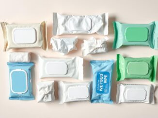 Feuchttücher & Zubehör