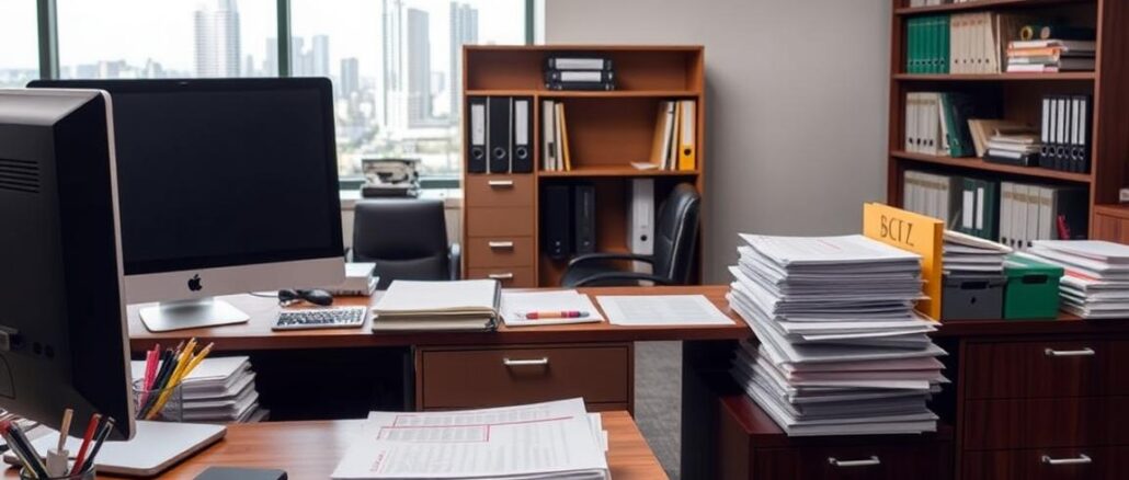 Formulare-Dokumentation Formulare & Dokumentation