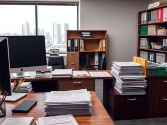 Der ultimative Ratgeber für Formulare & Dokumentation 7 Formulare & Dokumentation