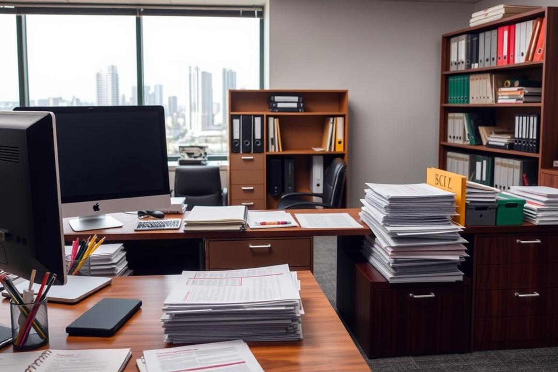 Formulare & Dokumentation