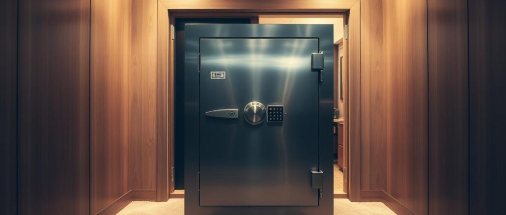 Geldaufbewahrung Geldaufbewahrung