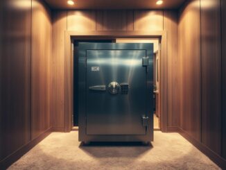 Sichere Geldaufbewahrung: Dein ultimativer Ratgeber 9 Geldaufbewahrung